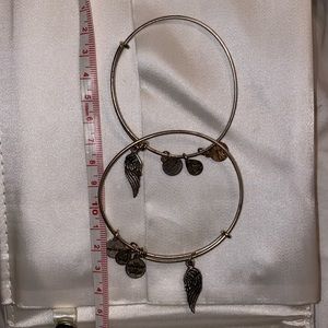 Alex and Ani Bracelets